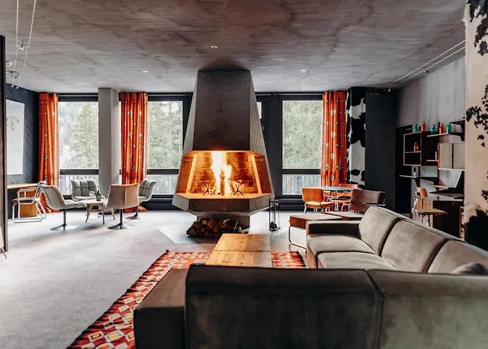 Totem, Friendly Hotel & Spa